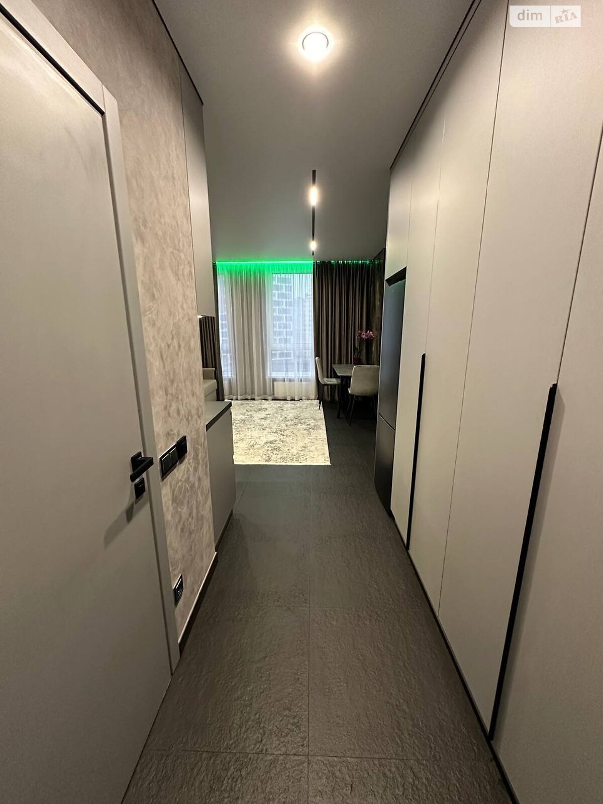 Продажа однокомнатной квартиры в Киеве, на ул. Берковецкая 4Д, район Берковец фото 1