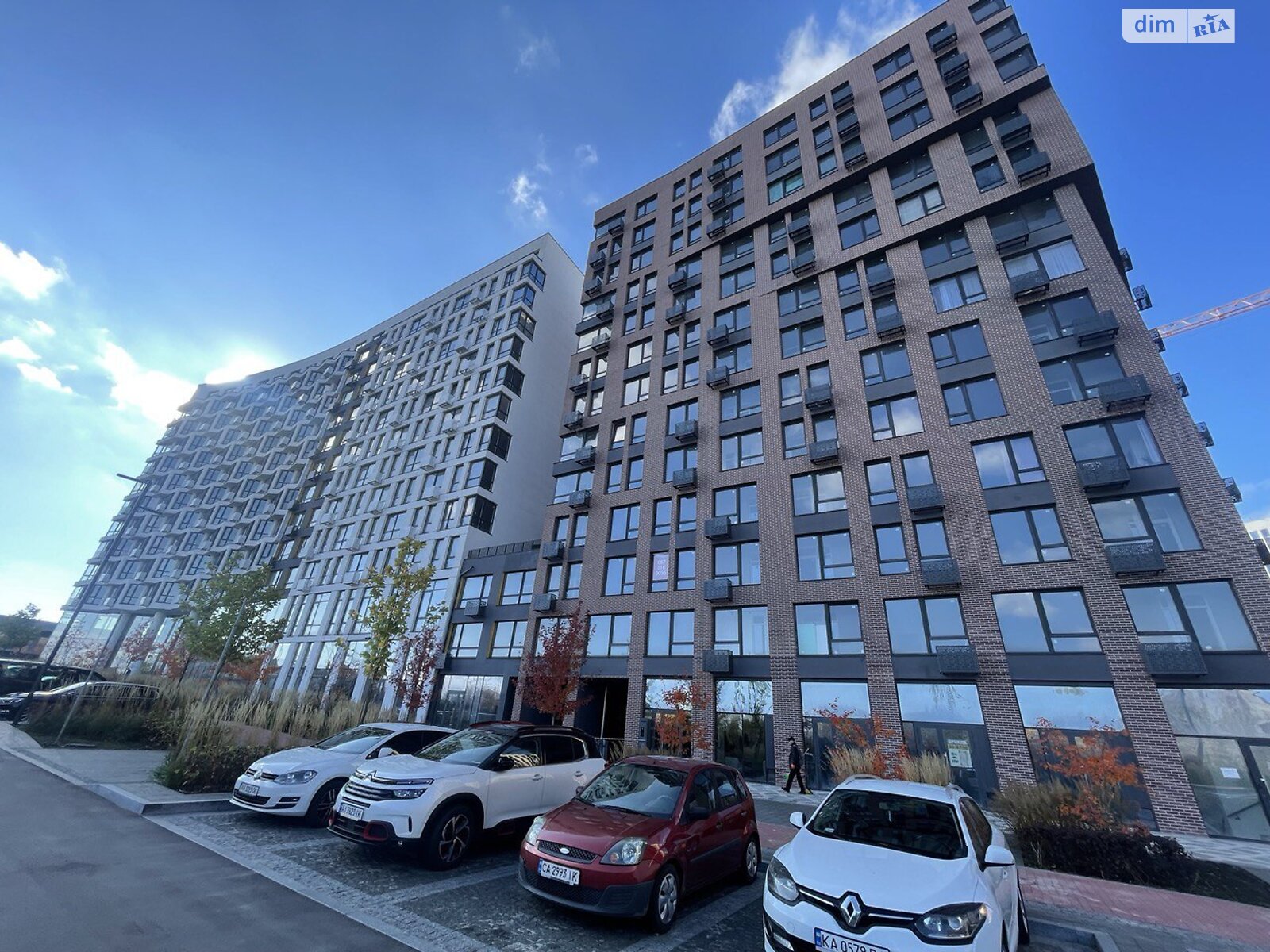 Продажа однокомнатной квартиры в Киеве, на ул. Берковецкая 4Д, район Берковец фото 1