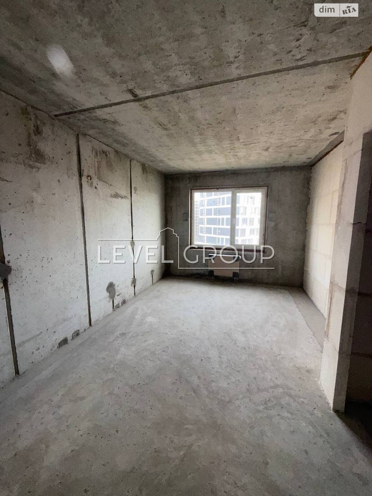 Продажа однокомнатной квартиры в Киеве, на ул. Берковецкая 6Б, район Берковец фото 1