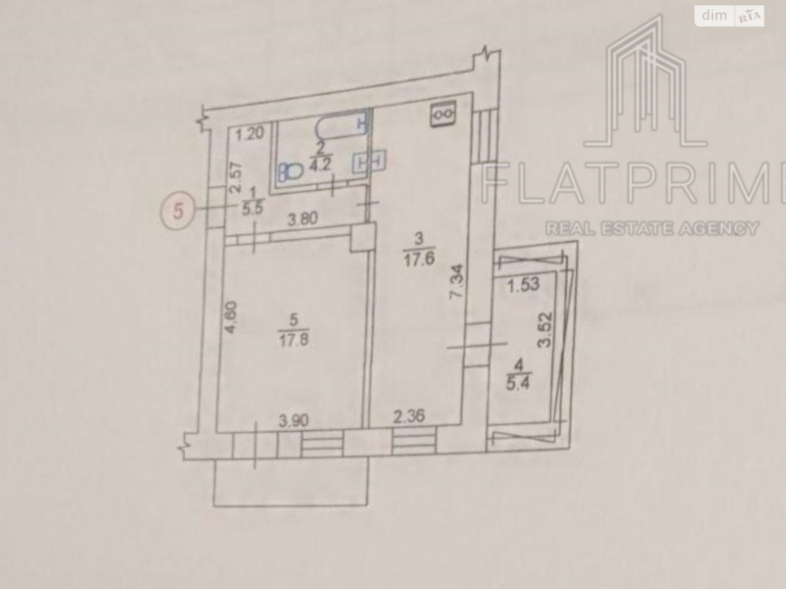 Продажа двухкомнатной квартиры в Киеве, на ул. Дачная 6, район Берковец фото 1 Продажа двухкомнатной квартиры в Киеве, на ул. Дачная 6, район Берковец фото 1