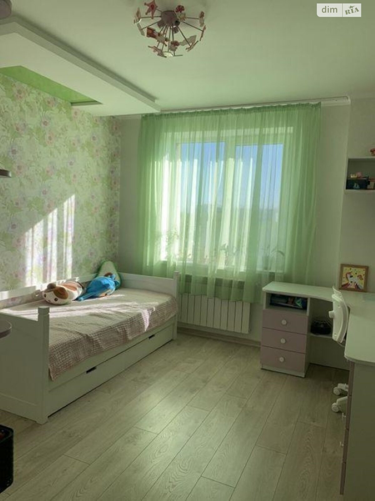 Продажа трехкомнатной квартиры в Киеве, на ул. Мрии 17К, район Берковец фото 1 Продажа трехкомнатной квартиры в Киеве, на ул. Мрии 17К, район Берковец фото 1