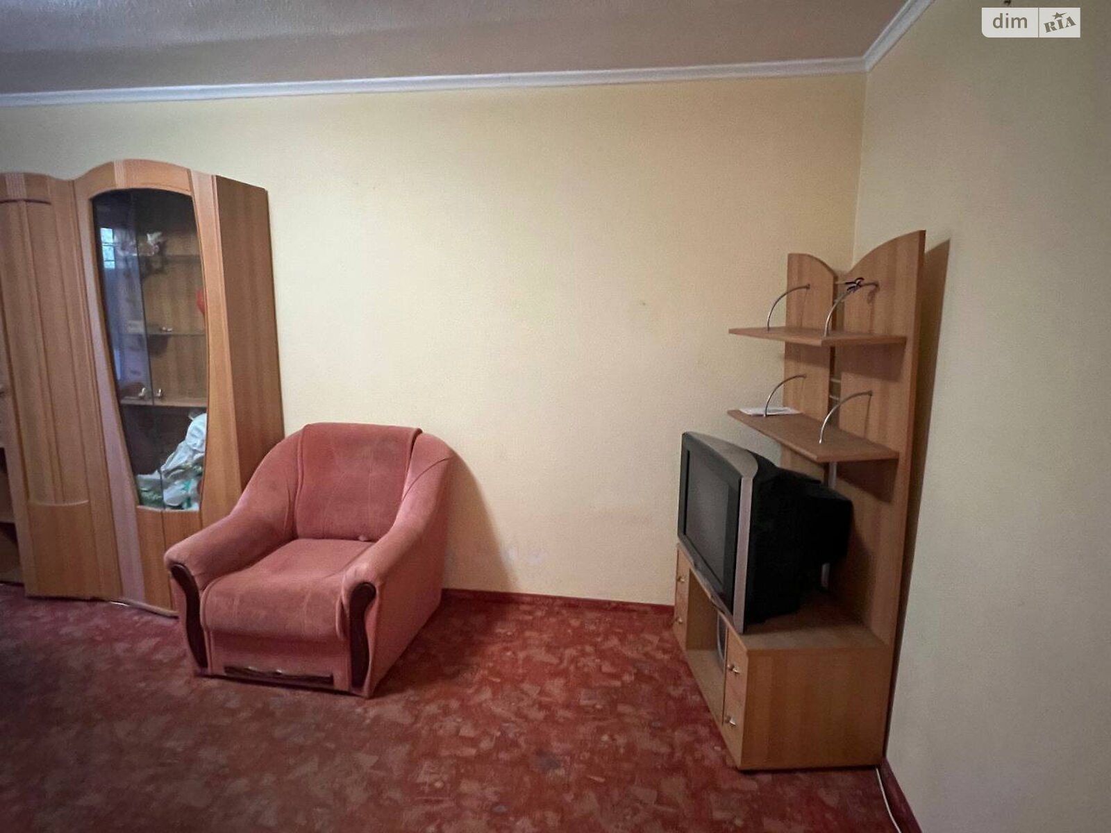 Продаж однокімнатної квартири в Києві, на вул. Мрії 15Е, район Святошинський фото 1 Продаж однокімнатної квартири в Києві, на вул. Мрії 15Е, район Святошинський фото 1