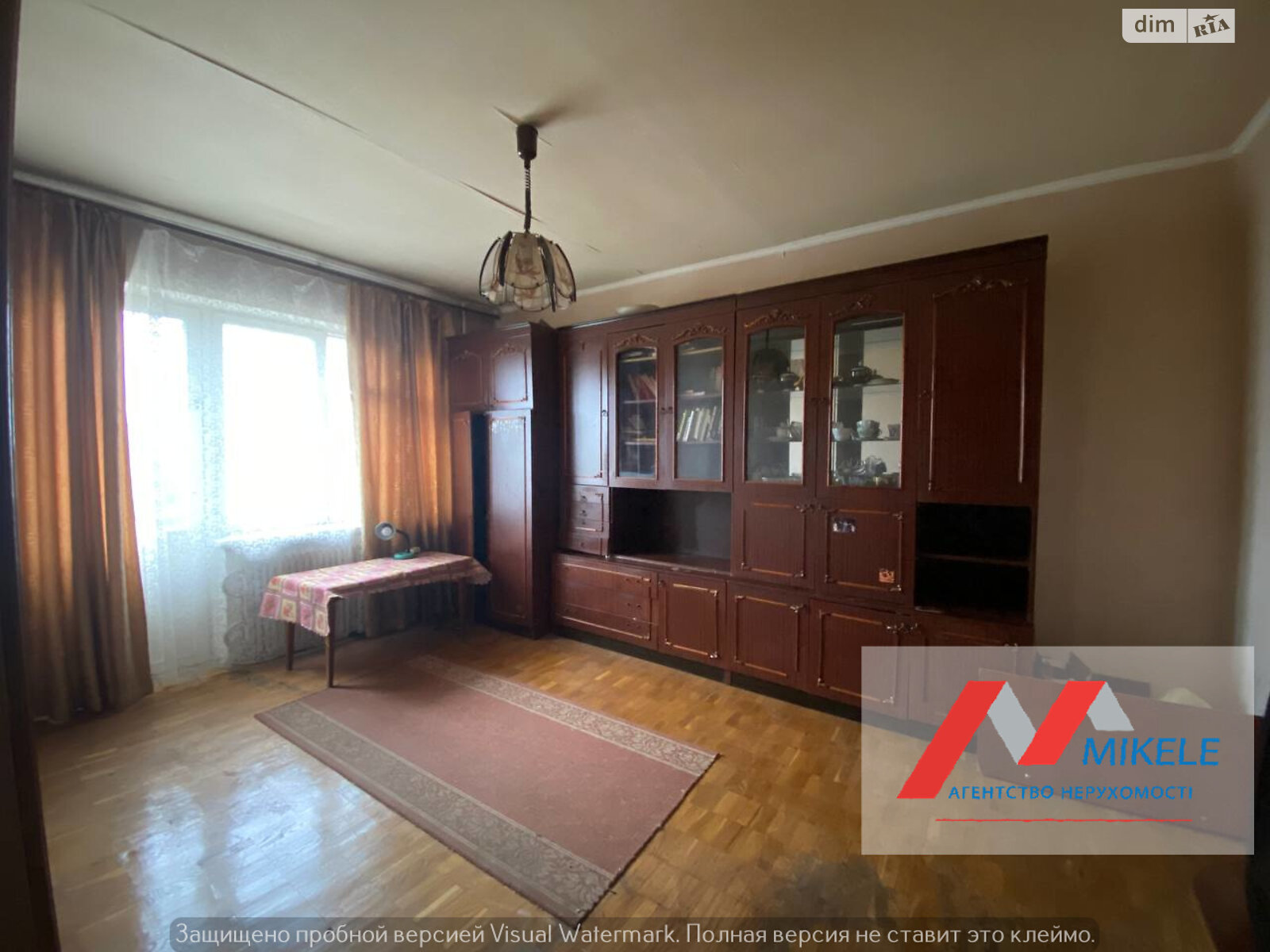 Продаж однокімнатної квартири в Києві, на вул. Мрії 17/19, район Берковець фото 1 Продаж однокімнатної квартири в Києві, на вул. Мрії 17/19, район Берковець фото 1