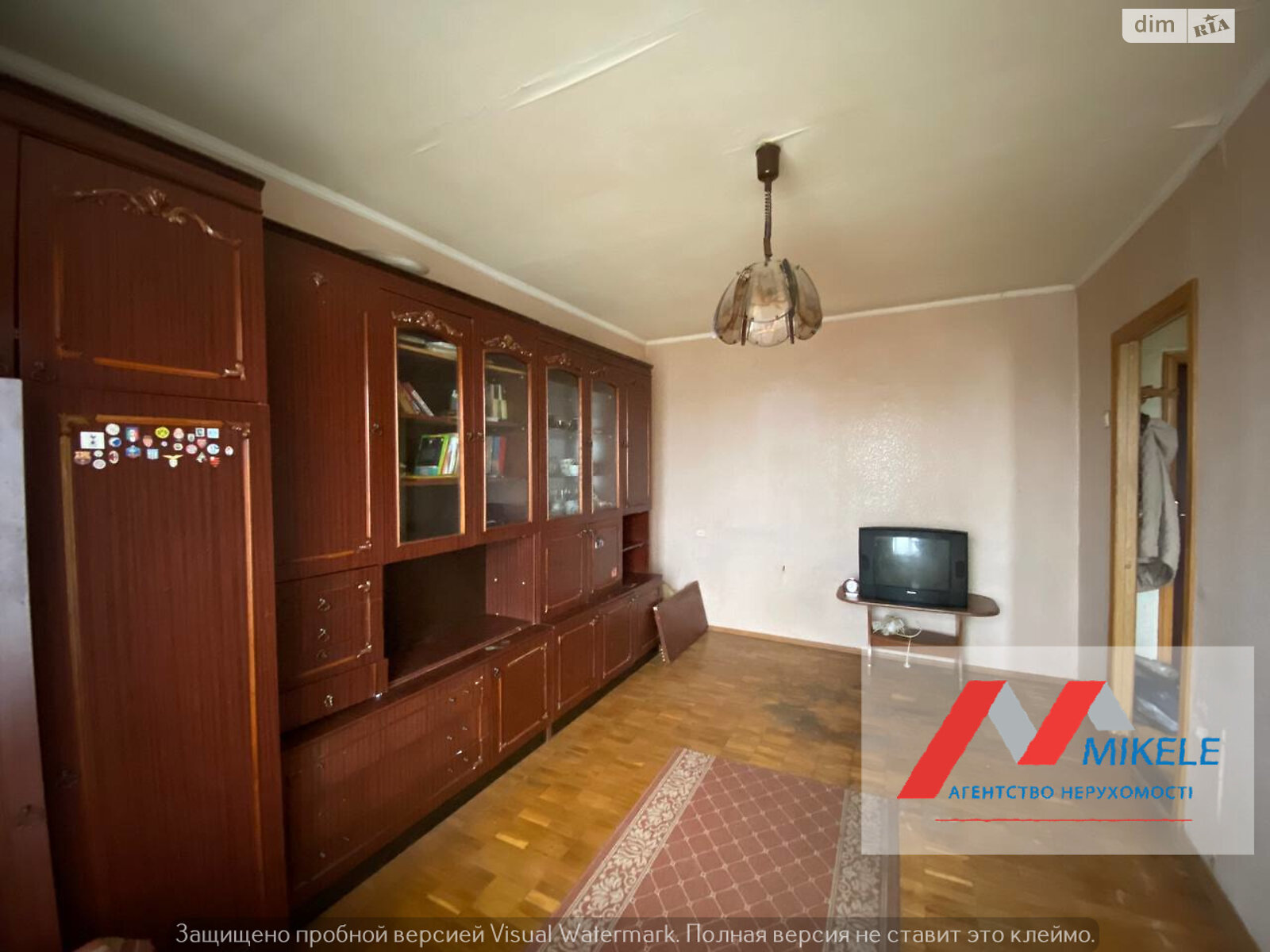 Продаж однокімнатної квартири в Києві, на вул. Мрії 17/19, район Берковець фото 1 Продаж однокімнатної квартири в Києві, на вул. Мрії 17/19, район Берковець фото 1