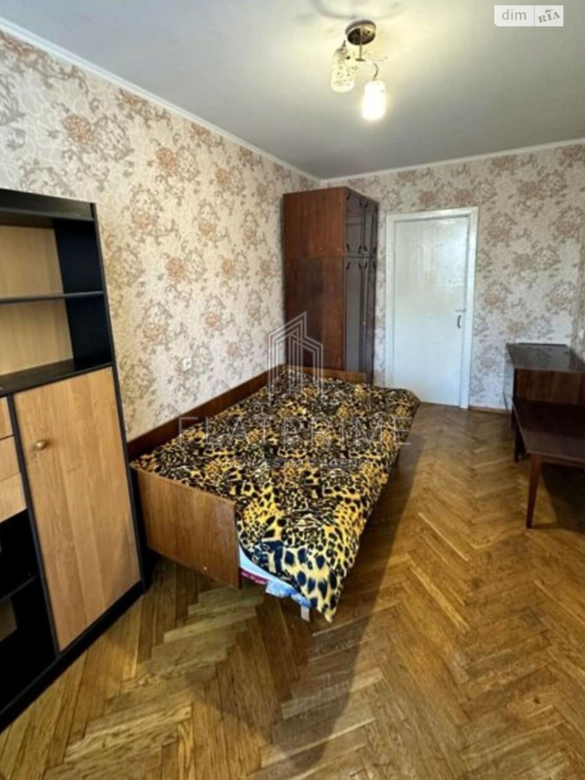 Продаж двокімнатної квартири в Києві, на вул. Мрії 17Б, район Святошинський фото 1 Продаж двокімнатної квартири в Києві, на вул. Мрії 17Б, район Святошинський фото 1