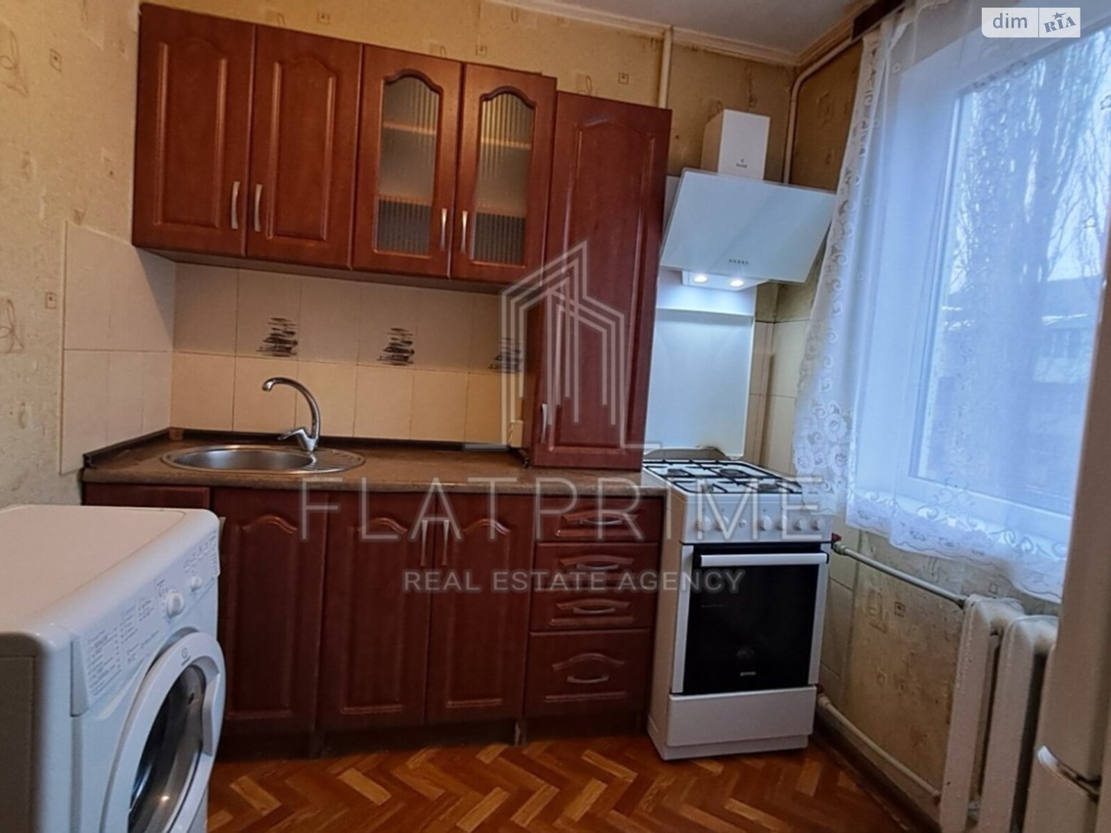 Продаж двокімнатної квартири в Києві, на вул. Мрії 17Б, район Святошинський фото 1 Продаж двокімнатної квартири в Києві, на вул. Мрії 17Б, район Святошинський фото 1