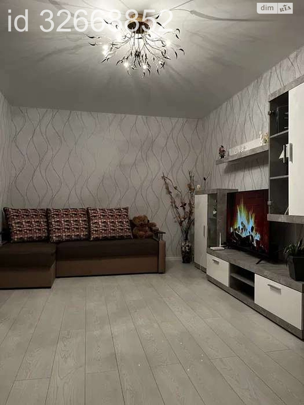 Продаж двокімнатної квартири в Києві, на вул. Мрії 15Б, район Берковець фото 1 Продаж двокімнатної квартири в Києві, на вул. Мрії 15Б, район Берковець фото 1