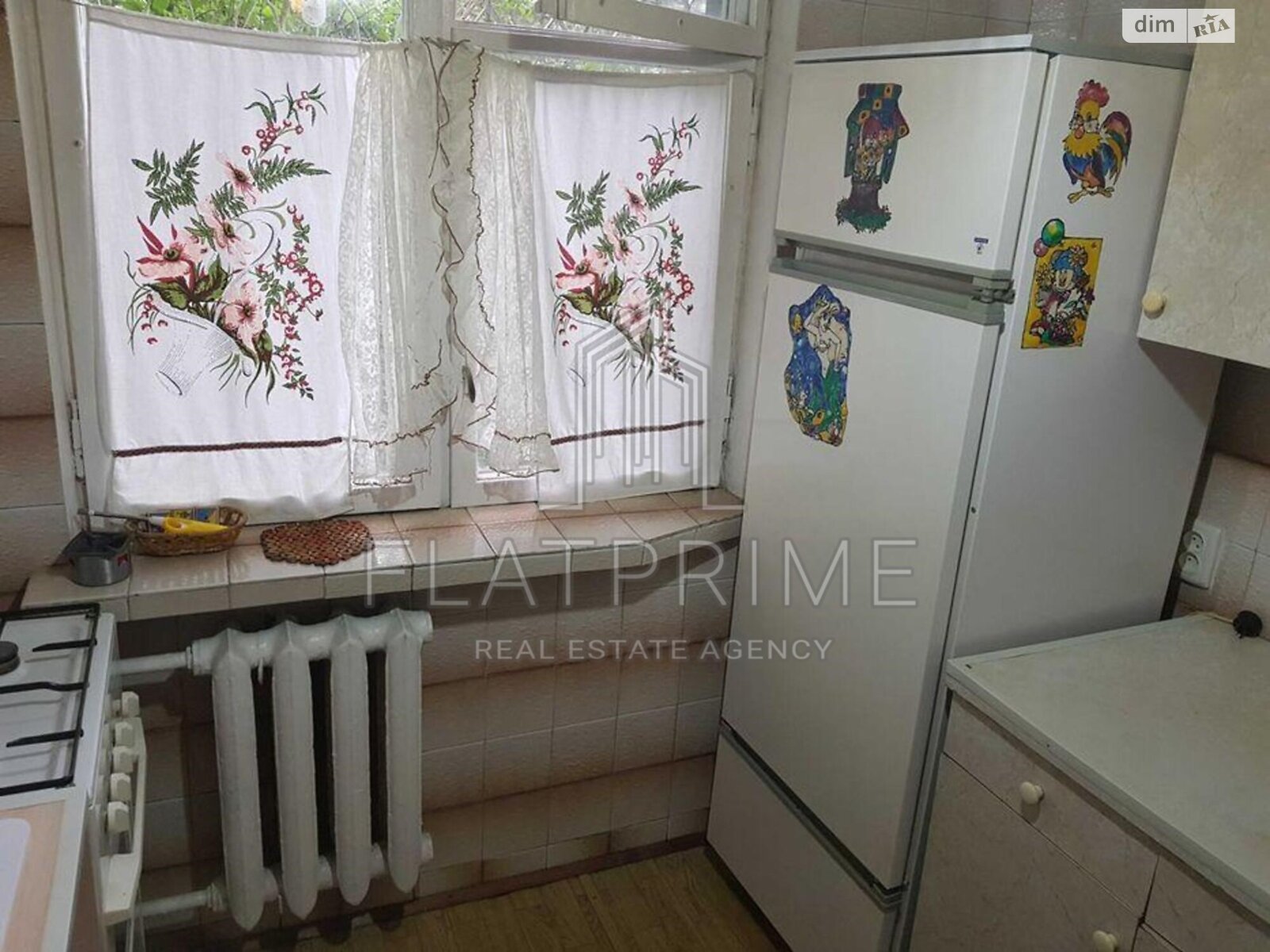 Продажа трехкомнатной квартиры в Киеве, на ул. Мрии 17В, район Берковец фото 1 Продажа трехкомнатной квартиры в Киеве, на ул. Мрии 17В, район Берковец фото 1