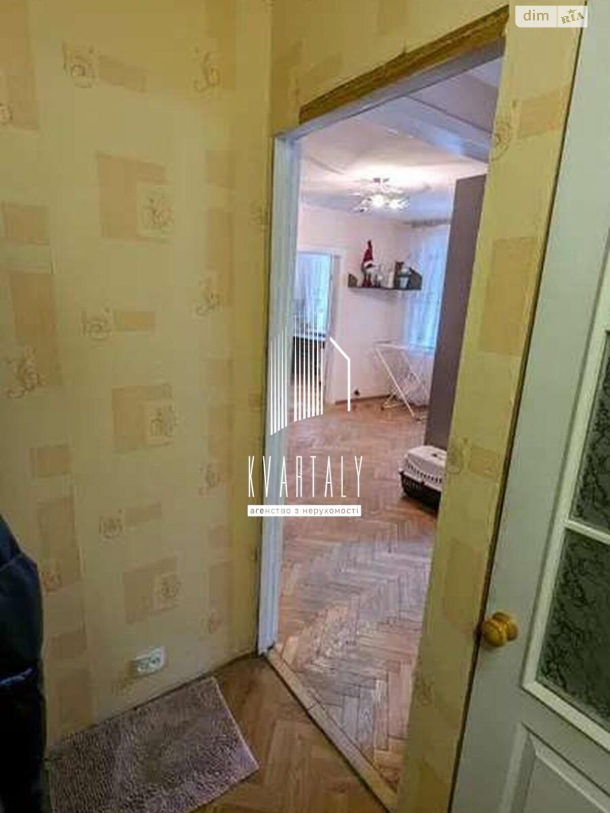 Продажа двухкомнатной квартиры в Киеве, на ул. Мрии 9, район Берковец фото 1 Продажа двухкомнатной квартиры в Киеве, на ул. Мрии 9, район Берковец фото 1