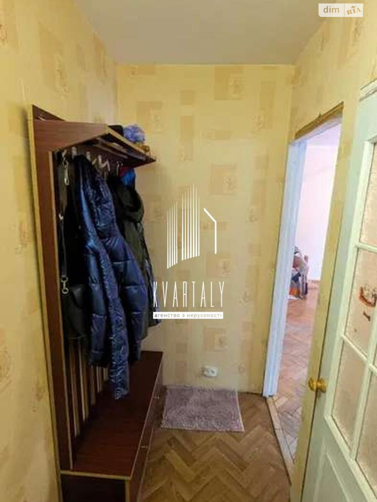 Продажа двухкомнатной квартиры в Киеве, на ул. Мрии 9, район Берковец фото 1 Продажа двухкомнатной квартиры в Киеве, на ул. Мрии 9, район Берковец фото 1