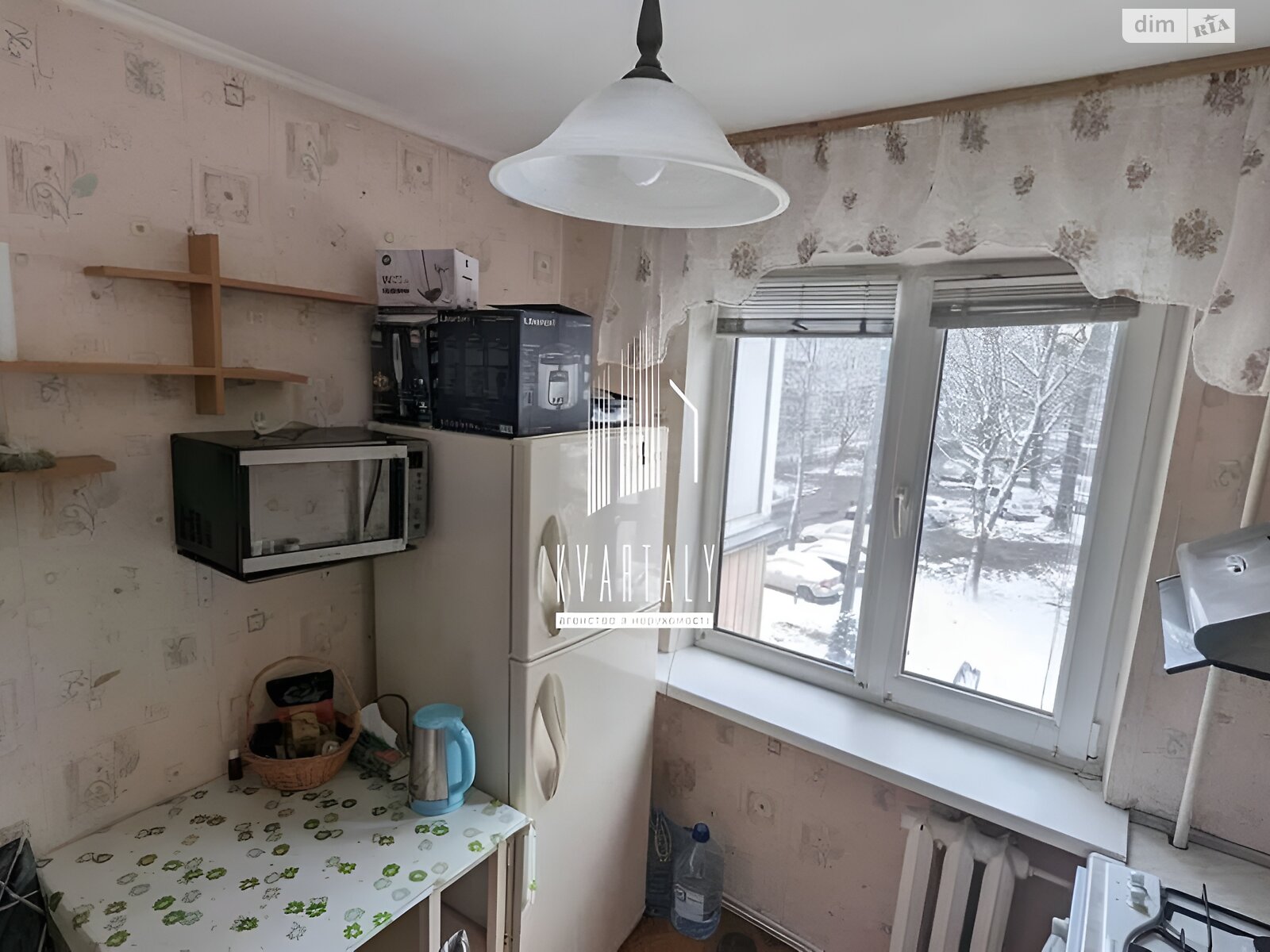 Продажа двухкомнатной квартиры в Киеве, на ул. Мрии 9, район Берковец фото 1 Продажа двухкомнатной квартиры в Киеве, на ул. Мрии 9, район Берковец фото 1