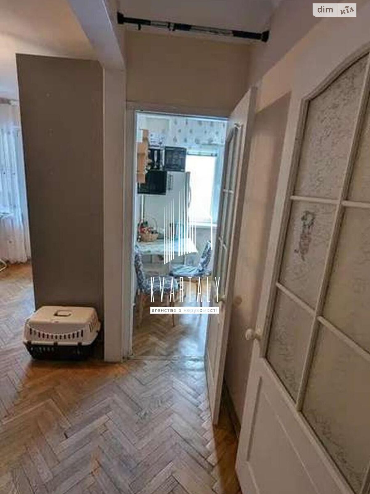 Продажа двухкомнатной квартиры в Киеве, на ул. Мрии 9, район Берковец фото 1 Продажа двухкомнатной квартиры в Киеве, на ул. Мрии 9, район Берковец фото 1