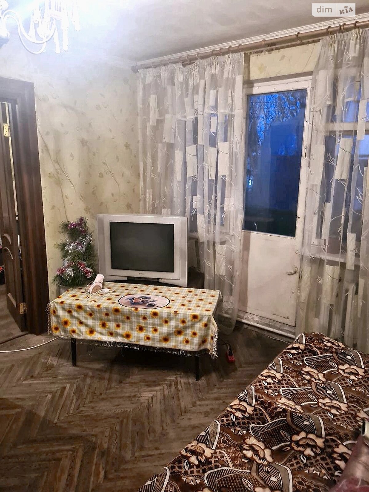 Продаж двокімнатної квартири в Києві, на вул. Мрії 17Д, район Берковець фото 1 Продаж двокімнатної квартири в Києві, на вул. Мрії 17Д, район Берковець фото 1