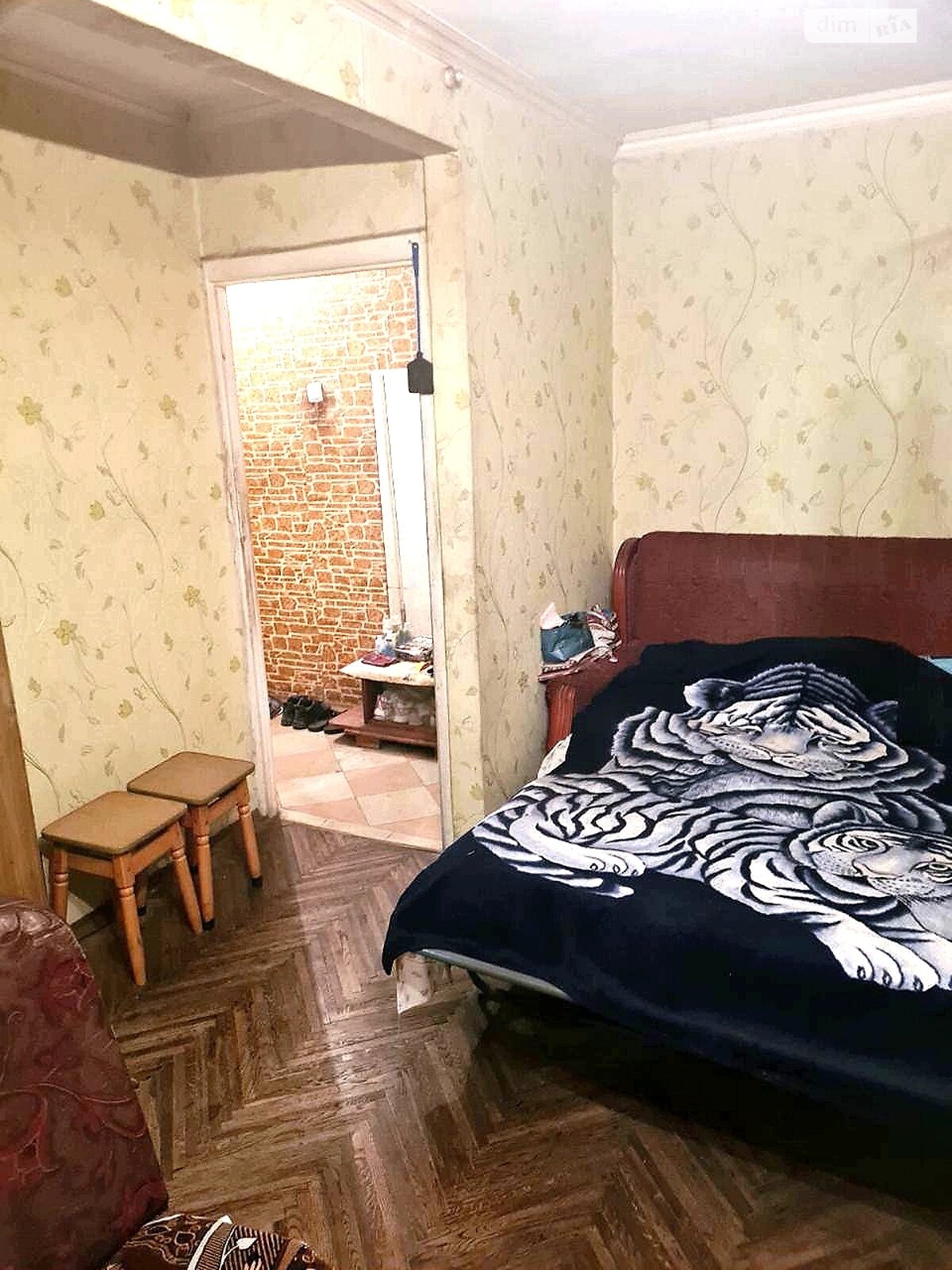 Продаж двокімнатної квартири в Києві, на вул. Мрії 17Д, район Берковець фото 1 Продаж двокімнатної квартири в Києві, на вул. Мрії 17Д, район Берковець фото 1