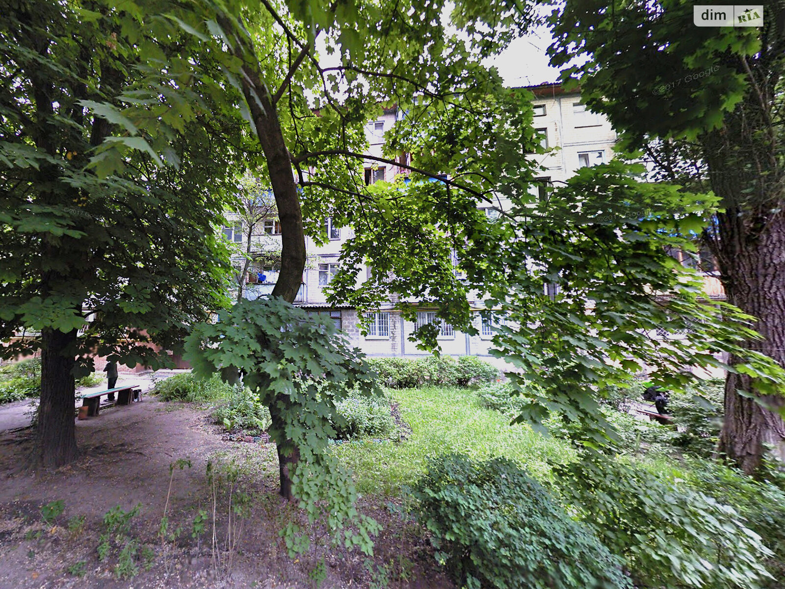 Продаж двокімнатної квартири в Києві, на вул. Мрії 17Д, район Берковець фото 1 Продаж двокімнатної квартири в Києві, на вул. Мрії 17Д, район Берковець фото 1