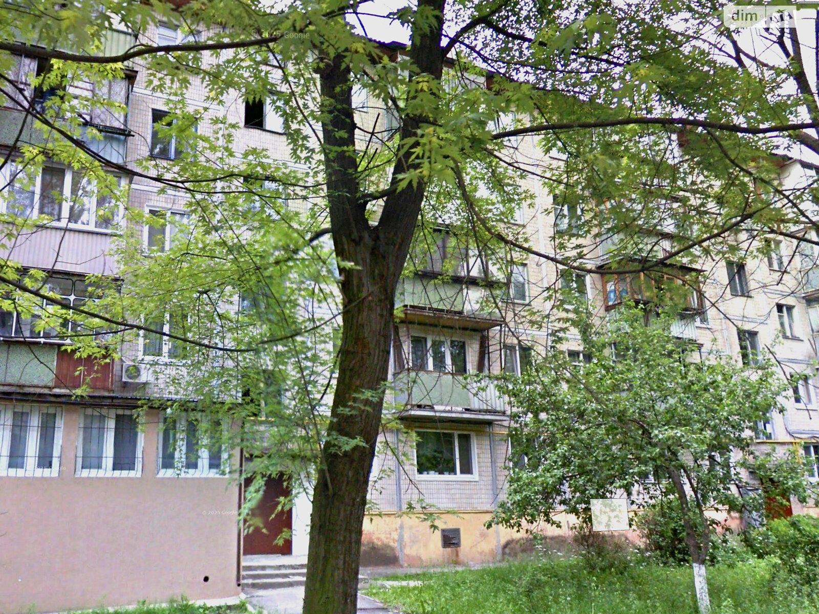 Продаж двокімнатної квартири в Києві, на вул. Мрії 17Д, район Берковець фото 1 Продаж двокімнатної квартири в Києві, на вул. Мрії 17Д, район Берковець фото 1
