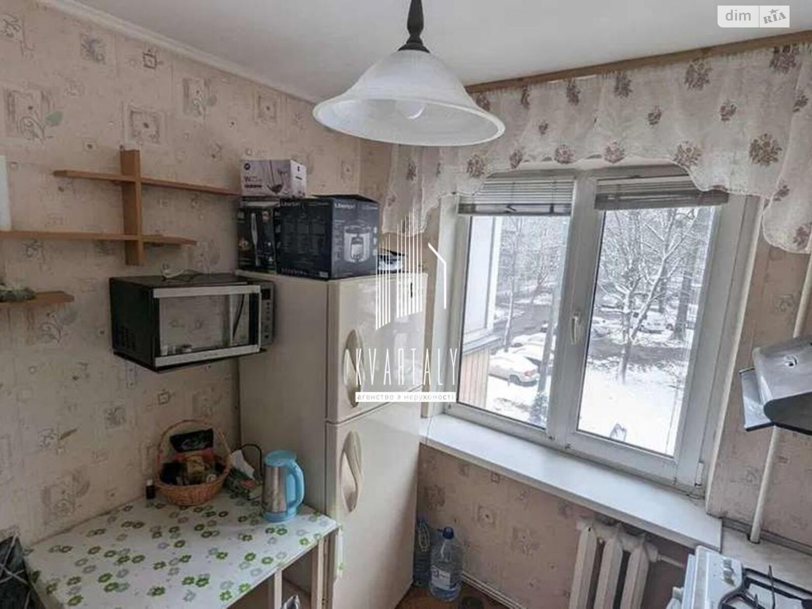 Продажа двухкомнатной квартиры в Киеве, на ул. Мрии 9, район Берковец фото 1 Продажа двухкомнатной квартиры в Киеве, на ул. Мрии 9, район Берковец фото 1