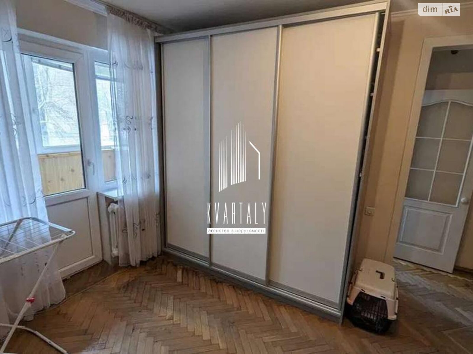 Продажа двухкомнатной квартиры в Киеве, на ул. Мрии 9, район Берковец фото 1 Продажа двухкомнатной квартиры в Киеве, на ул. Мрии 9, район Берковец фото 1