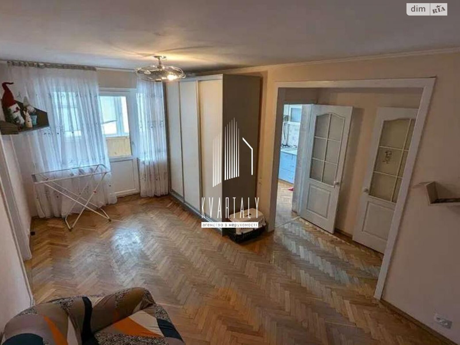 Продажа двухкомнатной квартиры в Киеве, на ул. Мрии 9, район Берковец фото 1 Продажа двухкомнатной квартиры в Киеве, на ул. Мрии 9, район Берковец фото 1