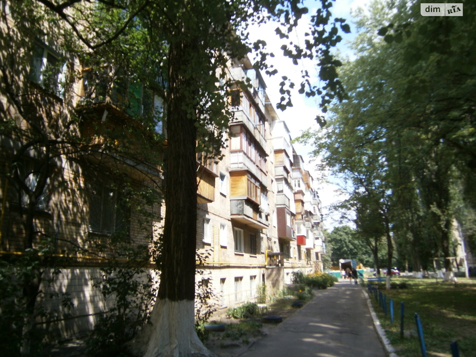 Продаж однокімнатної квартири в Києві, на вул. Мрії 3А, район Берковець фото 1 Продаж однокімнатної квартири в Києві, на вул. Мрії 3А, район Берковець фото 1