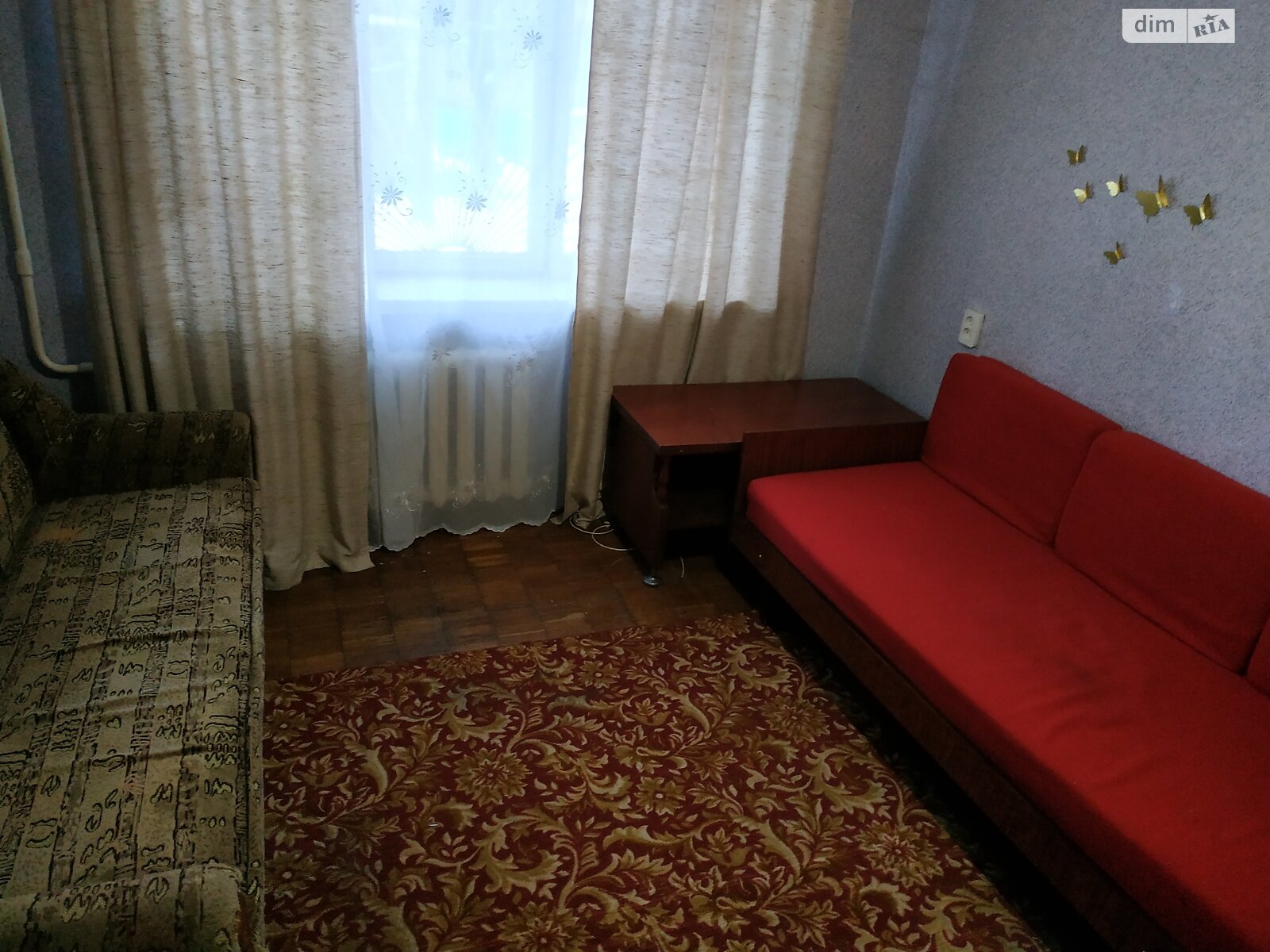 Продаж однокімнатної квартири в Києві, на вул. Мрії 3А, район Берковець фото 1 Продаж однокімнатної квартири в Києві, на вул. Мрії 3А, район Берковець фото 1