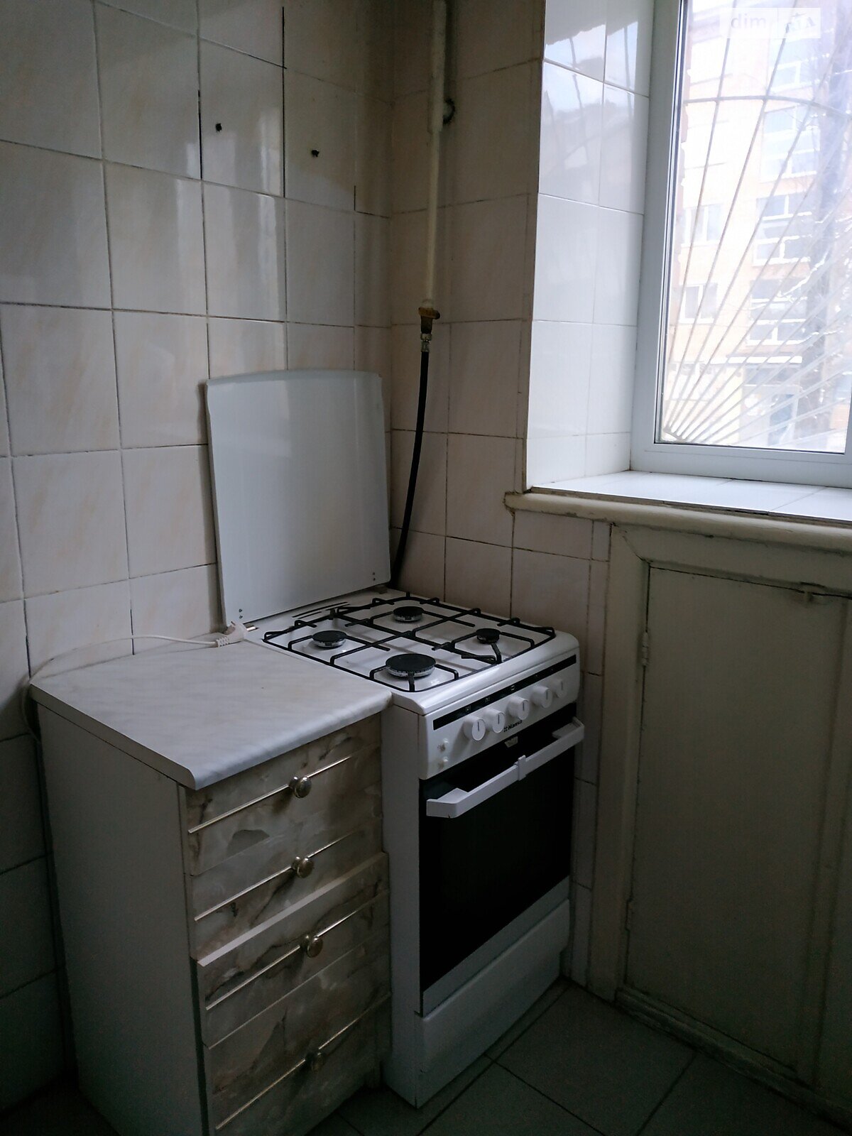 Продаж однокімнатної квартири в Києві, на вул. Мрії 3А, район Берковець фото 1 Продаж однокімнатної квартири в Києві, на вул. Мрії 3А, район Берковець фото 1