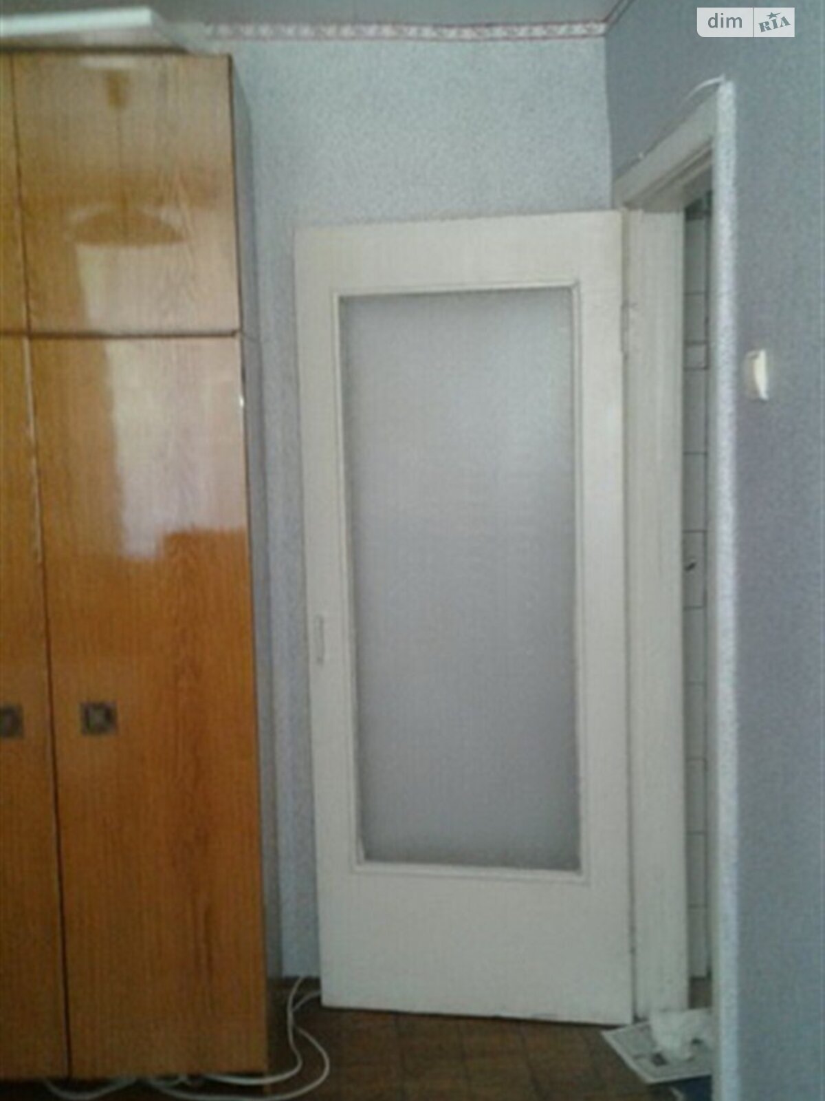 Продаж однокімнатної квартири в Києві, на вул. Мрії 3А, район Берковець фото 1 Продаж однокімнатної квартири в Києві, на вул. Мрії 3А, район Берковець фото 1