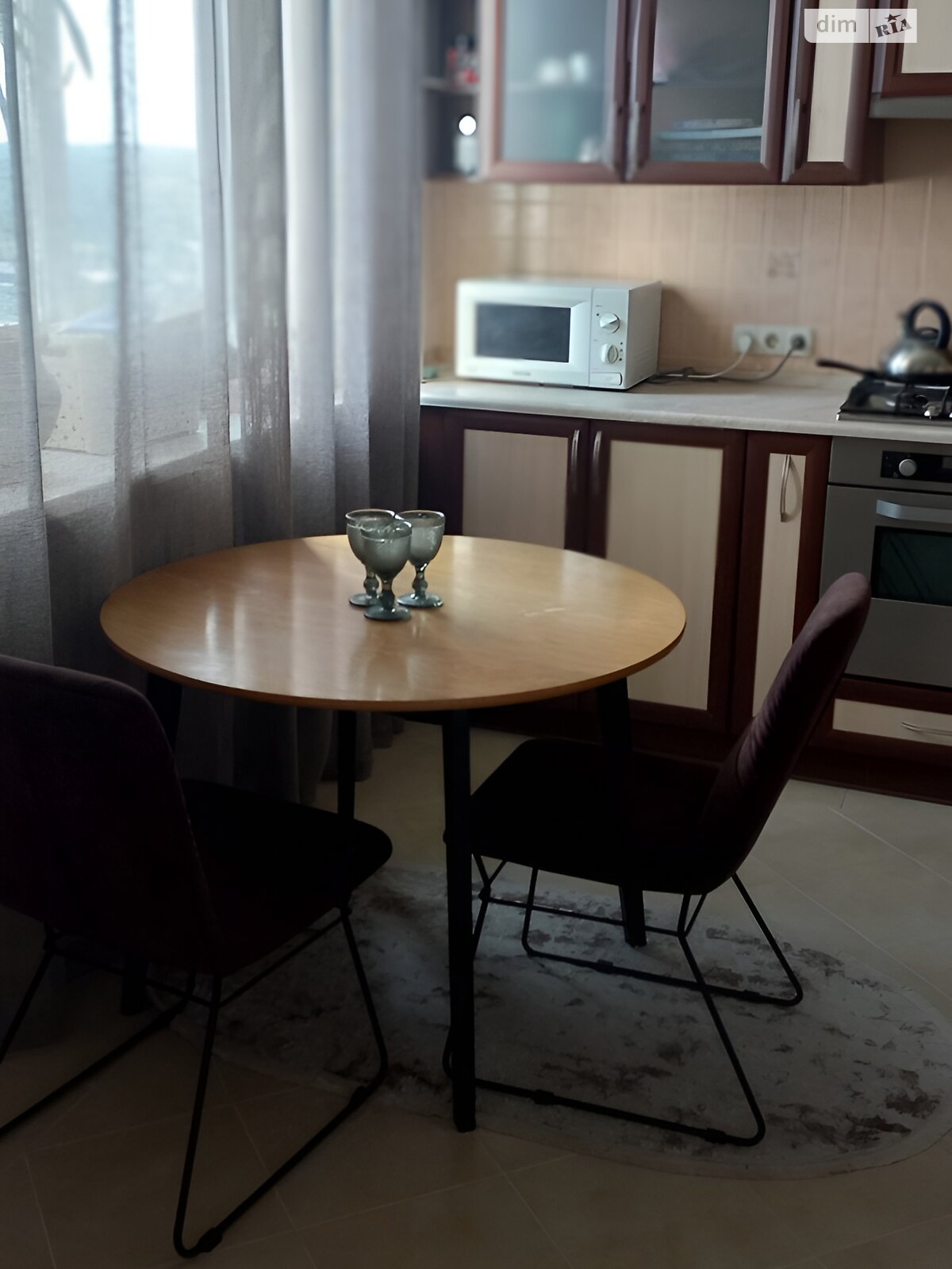Продажа двухкомнатной квартиры в Коцюбинском, на ул. Пономарёва 6А, фото 1 Продажа двухкомнатной квартиры в Коцюбинском, на ул. Пономарёва 6А, фото 1