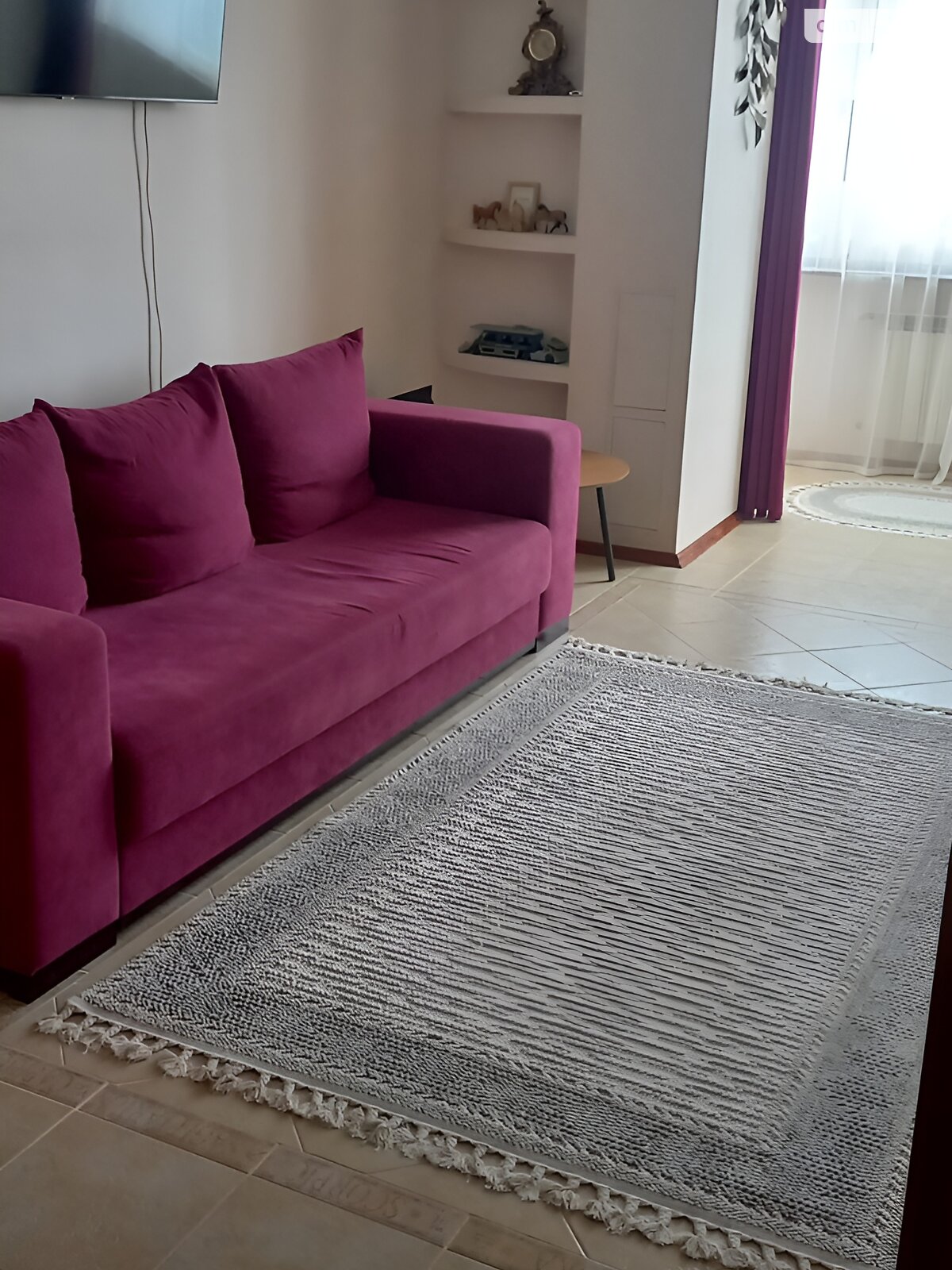 Продажа двухкомнатной квартиры в Коцюбинском, на ул. Пономарёва 6А, фото 1 Продажа двухкомнатной квартиры в Коцюбинском, на ул. Пономарёва 6А, фото 1