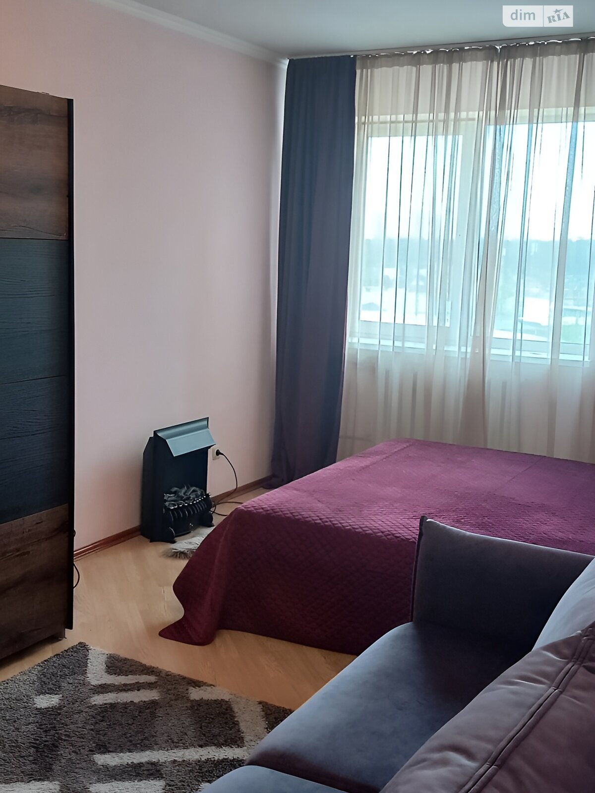 Продажа двухкомнатной квартиры в Коцюбинском, на ул. Пономарёва 6А, фото 1 Продажа двухкомнатной квартиры в Коцюбинском, на ул. Пономарёва 6А, фото 1