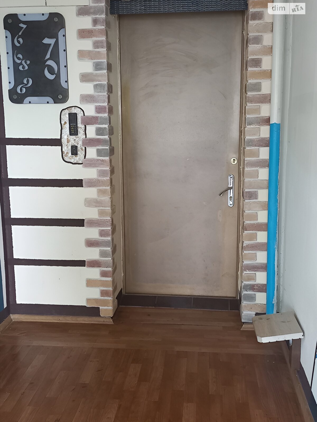 Продажа двухкомнатной квартиры в Коцюбинском, на ул. Пономарёва 6А, фото 1 Продажа двухкомнатной квартиры в Коцюбинском, на ул. Пономарёва 6А, фото 1