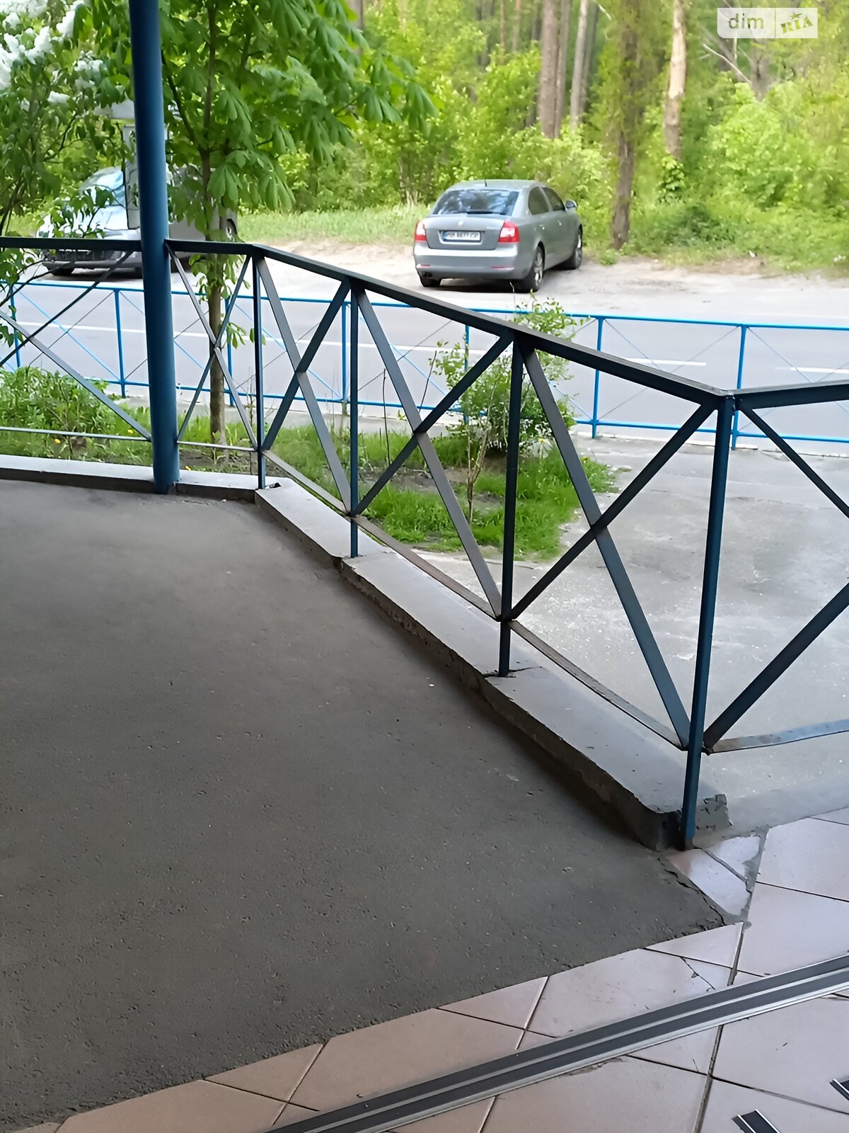 Продажа двухкомнатной квартиры в Коцюбинском, на ул. Пономарёва 6А, фото 1 Продажа двухкомнатной квартиры в Коцюбинском, на ул. Пономарёва 6А, фото 1