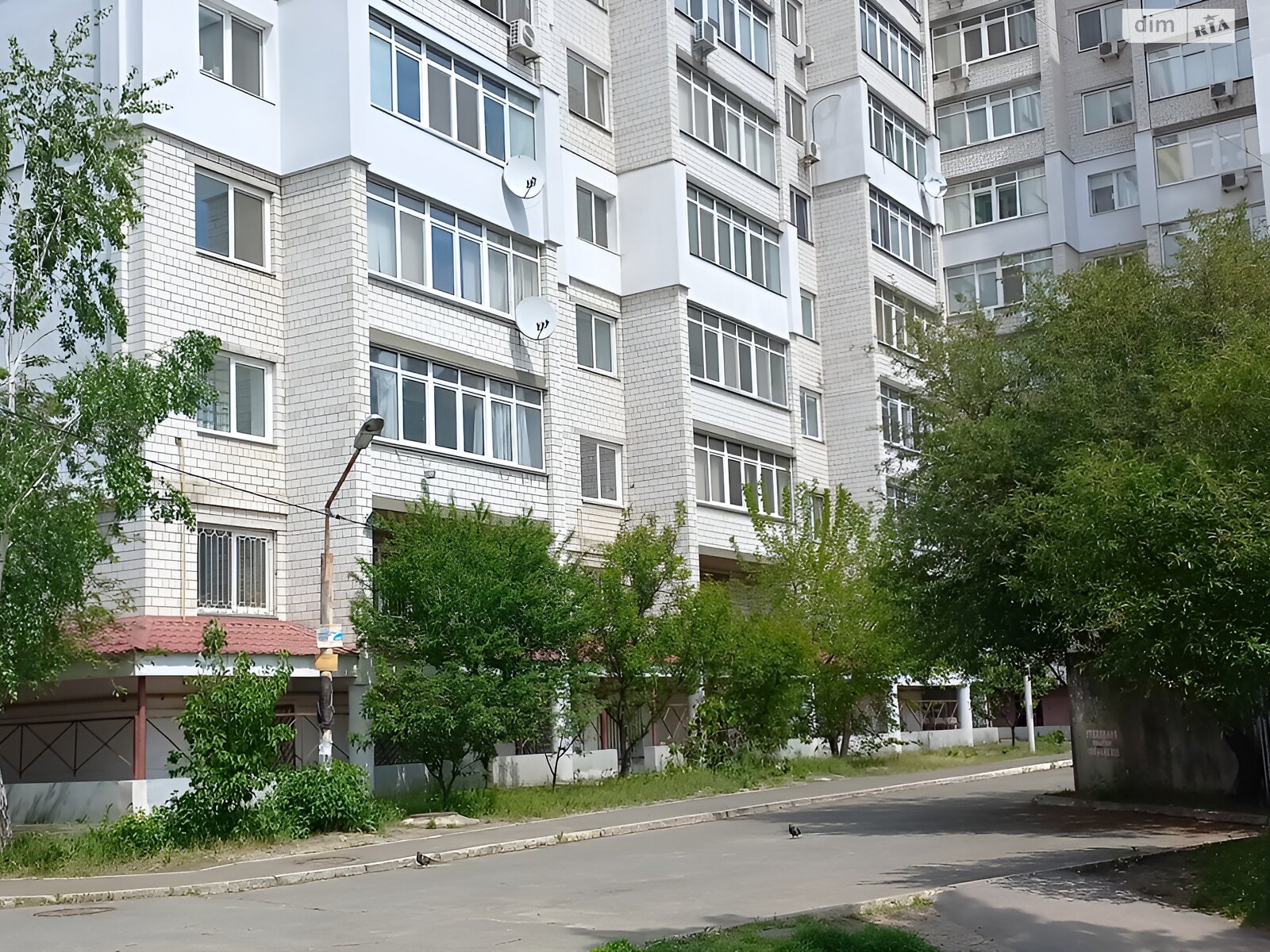 Продажа двухкомнатной квартиры в Коцюбинском, на ул. Пономарёва 6А, фото 1 Продажа двухкомнатной квартиры в Коцюбинском, на ул. Пономарёва 6А, фото 1