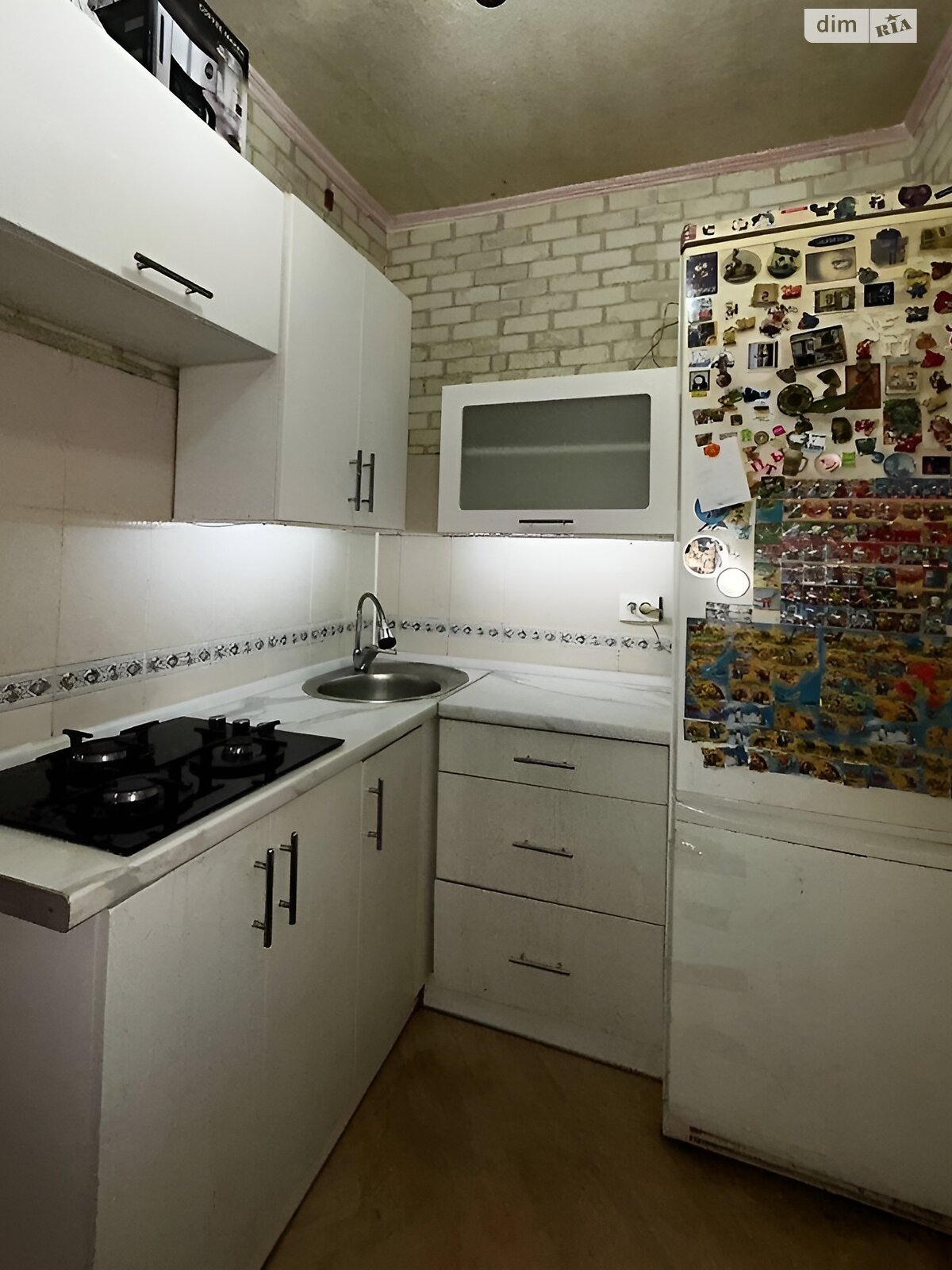 Продаж однокімнатної квартири в Києві, на вул. Синьоозерна 6А, район Берковець фото 1 Продаж однокімнатної квартири в Києві, на вул. Синьоозерна 6А, район Берковець фото 1