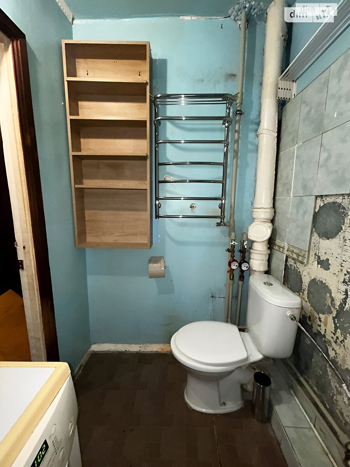 Продаж однокімнатної квартири в Києві, на вул. Синьоозерна 6А, район Берковець фото 1 Продаж однокімнатної квартири в Києві, на вул. Синьоозерна 6А, район Берковець фото 1