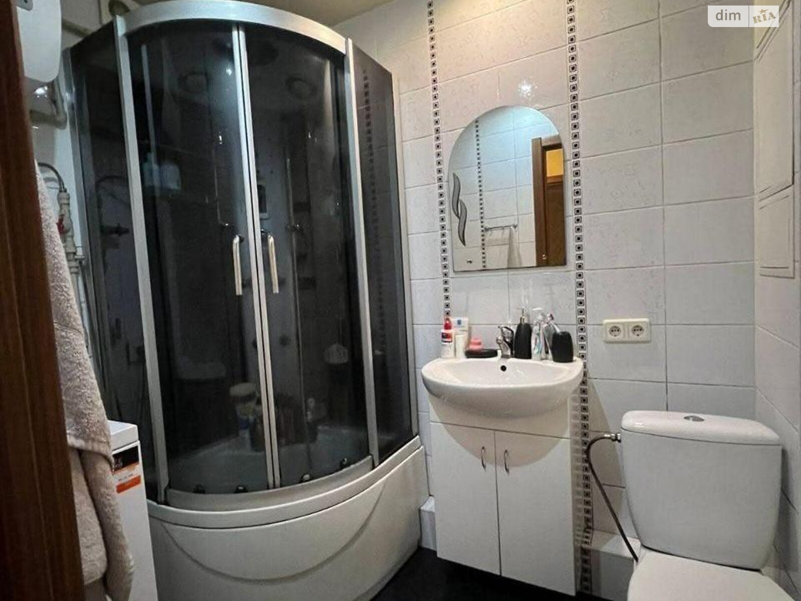 Продажа однокомнатной квартиры в Киеве, на ул. Синеозерная 6А, район Берковец фото 1