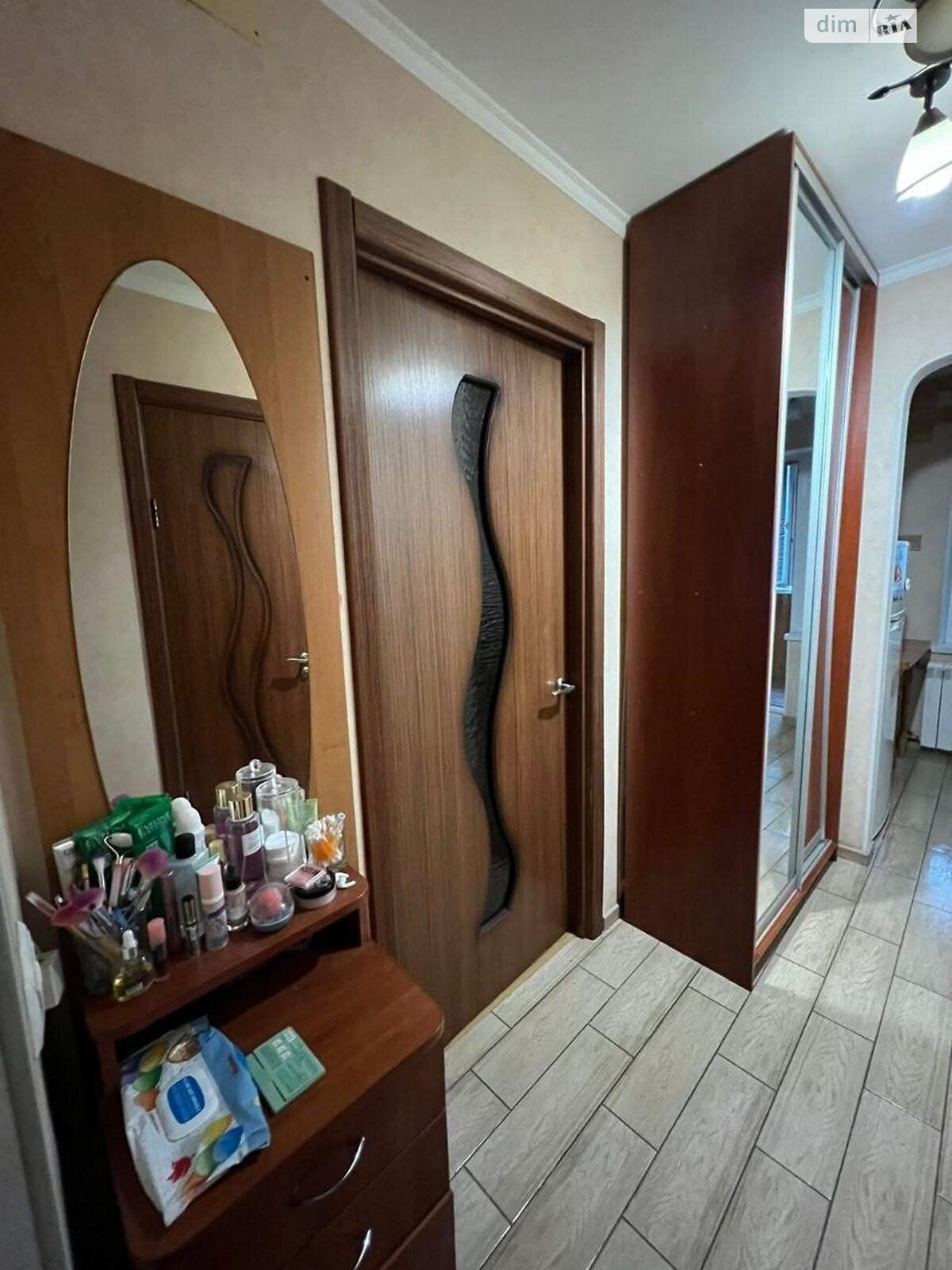 Продажа однокомнатной квартиры в Киеве, на ул. Синеозерная 6А, район Берковец фото 1