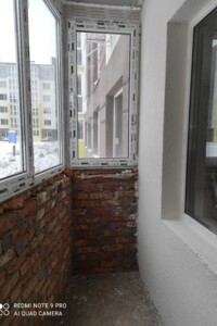 Продаж однокімнатної квартири в Києві, на вул. Стеценка 75Н, район Берковець фото 2