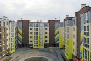 Продаж двокімнатної квартири в Києві, на вул. Стеценка 75, район Берковець фото 2