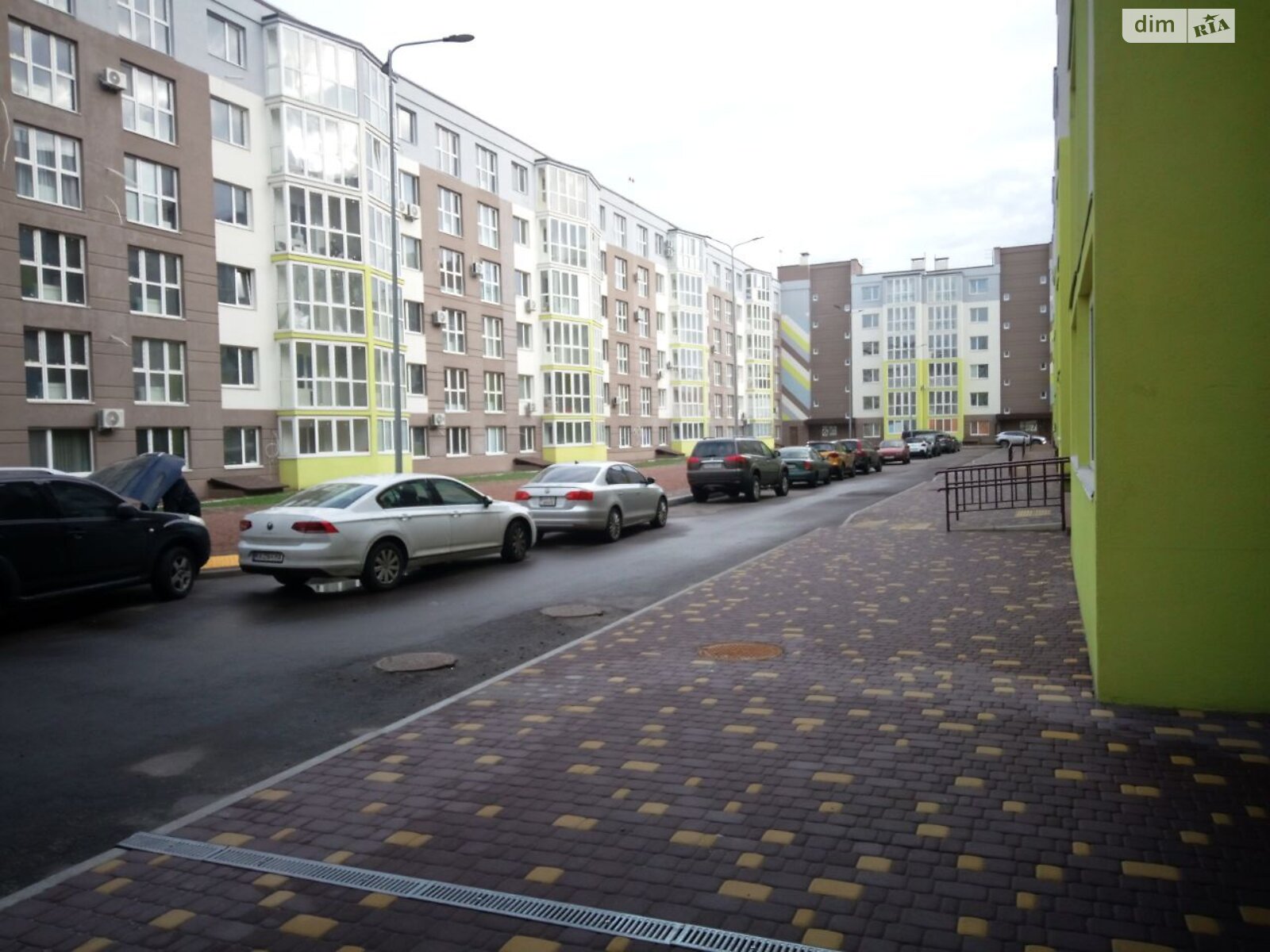 Продажа однокомнатной квартиры в Киеве, на ул. Стеценко 75/6, район Берковец фото 1 Продажа однокомнатной квартиры в Киеве, на ул. Стеценко 75/6, район Берковец фото 1