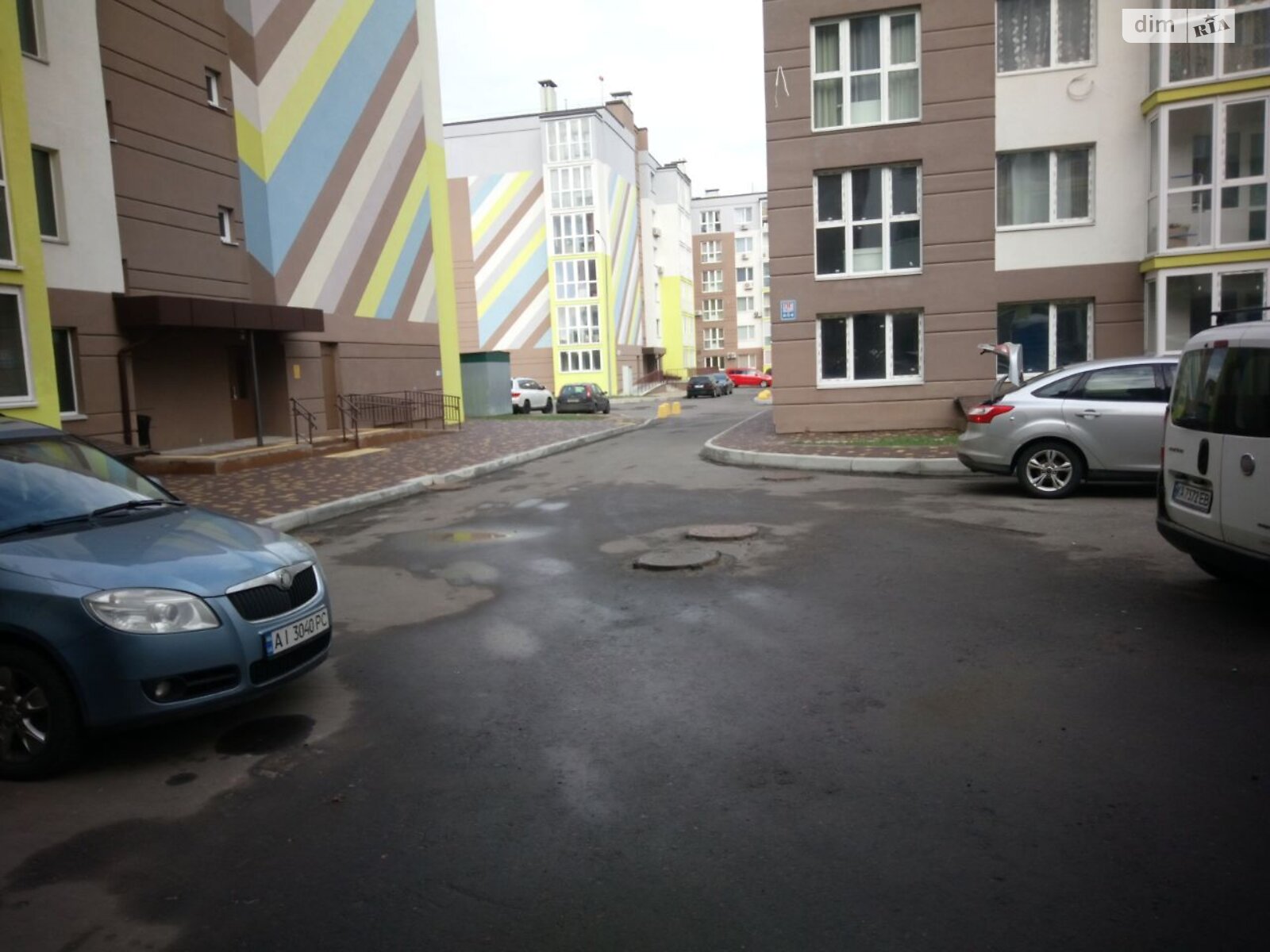 Продажа однокомнатной квартиры в Киеве, на ул. Стеценко 75/6, район Берковец фото 1 Продажа однокомнатной квартиры в Киеве, на ул. Стеценко 75/6, район Берковец фото 1