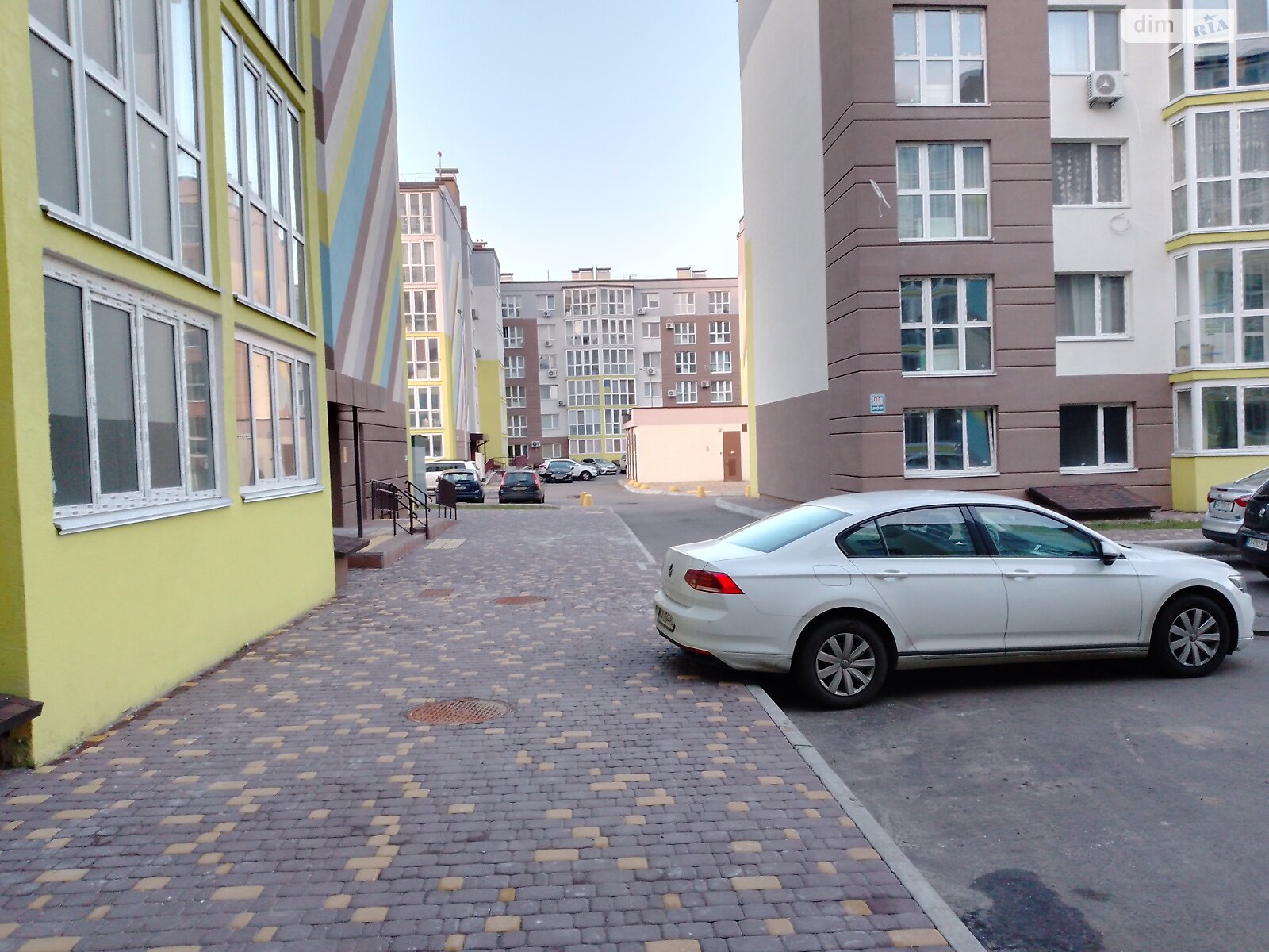 Продажа однокомнатной квартиры в Киеве, на ул. Стеценко 75/6, район Берковец фото 1 Продажа однокомнатной квартиры в Киеве, на ул. Стеценко 75/6, район Берковец фото 1