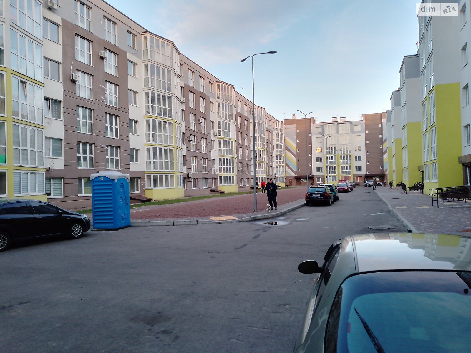 Продажа однокомнатной квартиры в Киеве, на ул. Стеценко 75/6, район Берковец фото 1 Продажа однокомнатной квартиры в Киеве, на ул. Стеценко 75/6, район Берковец фото 1