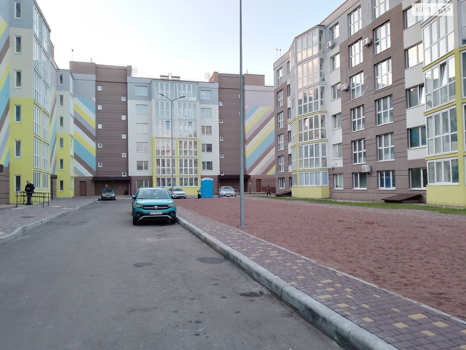 Продажа однокомнатной квартиры в Киеве, на ул. Стеценко 75/6, район Берковец фото 1 Продажа однокомнатной квартиры в Киеве, на ул. Стеценко 75/6, район Берковец фото 1
