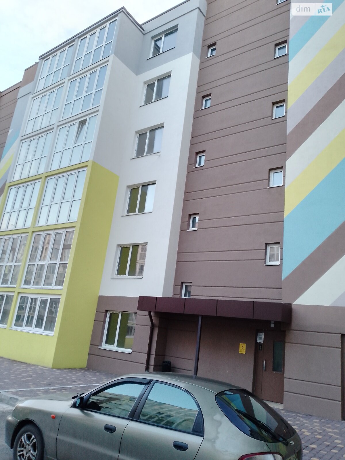 Продажа однокомнатной квартиры в Киеве, на ул. Стеценко 75/6, район Берковец фото 1 Продажа однокомнатной квартиры в Киеве, на ул. Стеценко 75/6, район Берковец фото 1