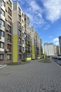 Продажа однокомнатной квартиры в Киеве, на ул. Стеценко 75М, район Берковец фото 2