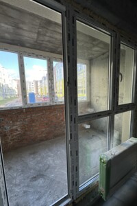 Продаж двокімнатної квартири в Києві, на вул. Стеценка 75Р, район Берковець фото 2