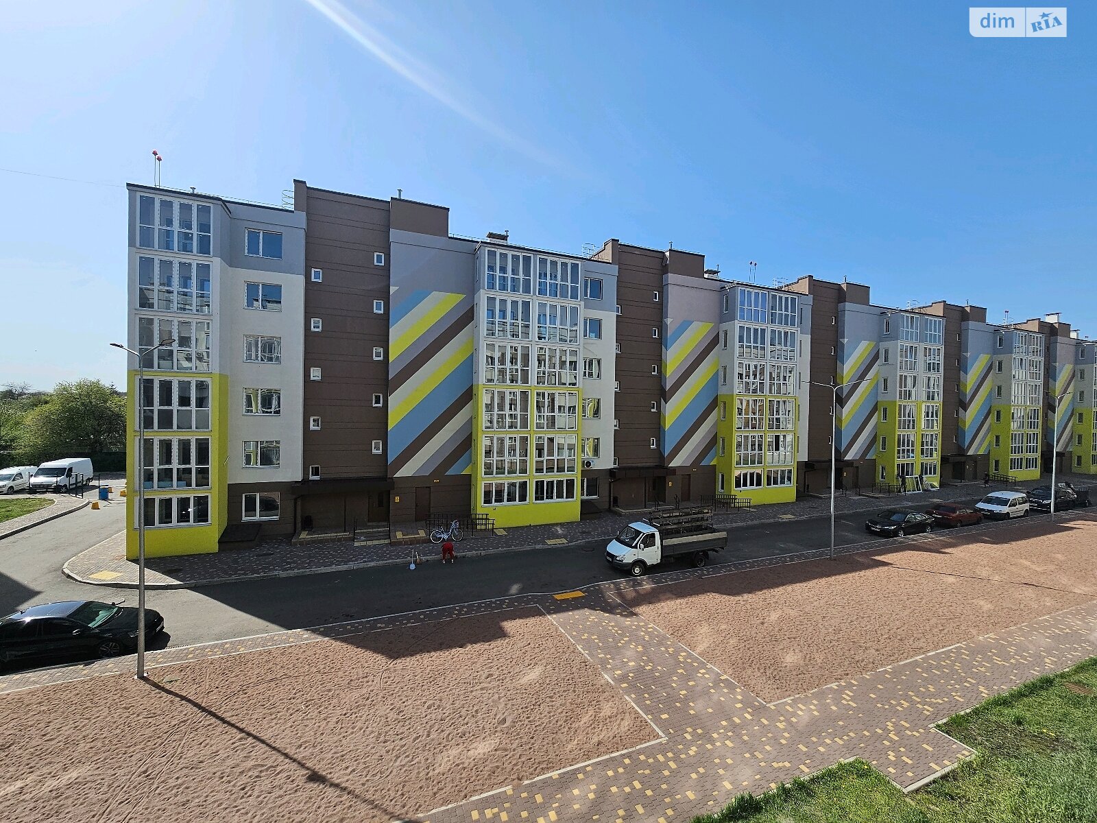 Продаж двокімнатної квартири в Києві, на вул. Стеценка 75Н, район Берковець фото 1 Продаж двокімнатної квартири в Києві, на вул. Стеценка 75Н, район Берковець фото 1