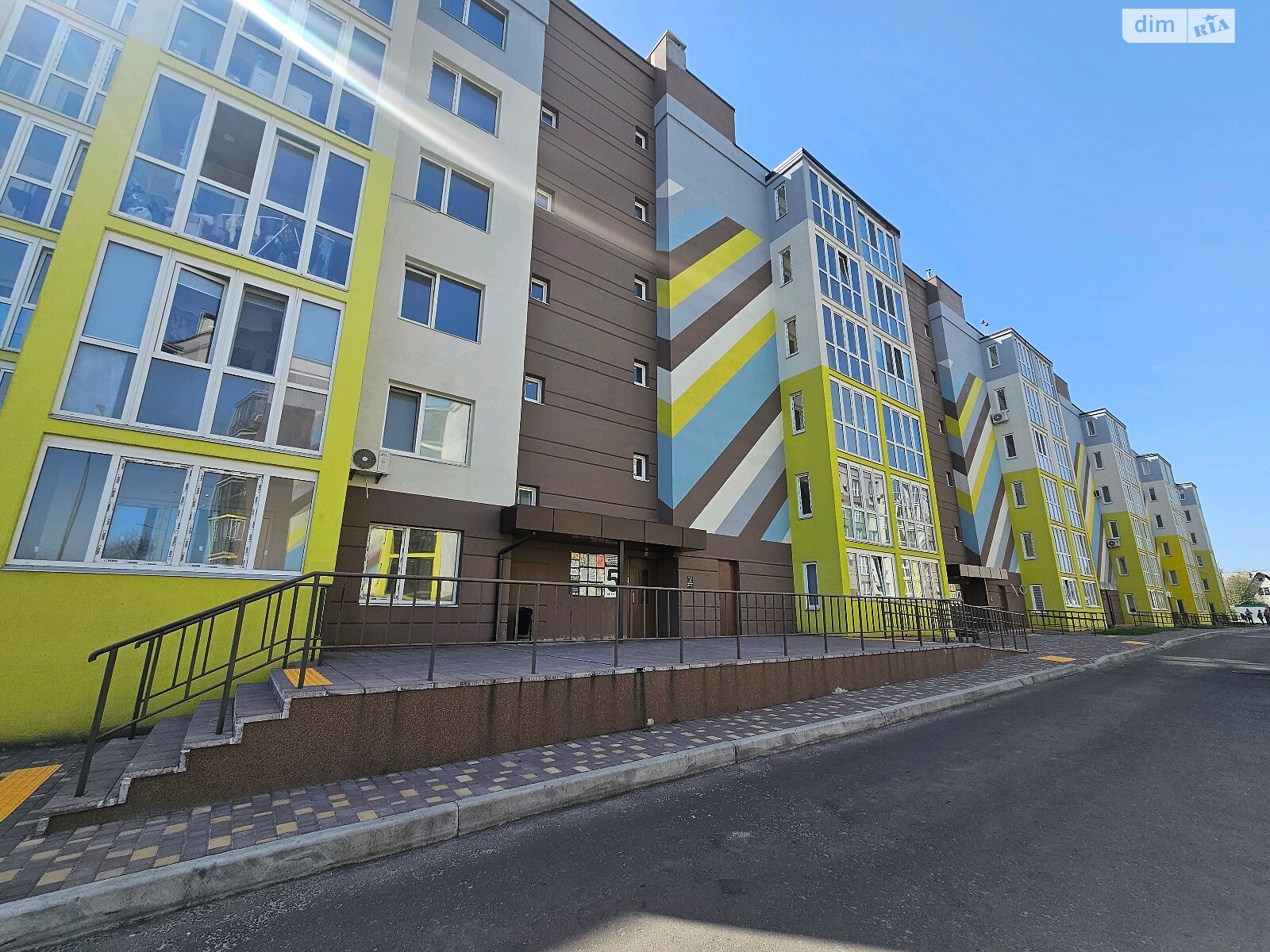 Продаж двокімнатної квартири в Києві, на вул. Стеценка 75Н, район Берковець фото 1 Продаж двокімнатної квартири в Києві, на вул. Стеценка 75Н, район Берковець фото 1