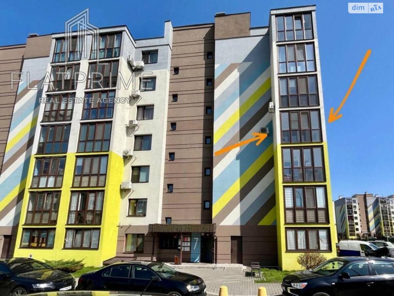 Продаж однокімнатної квартири в Києві, на вул. Стеценка 75А, район Берковець фото 1 Продаж однокімнатної квартири в Києві, на вул. Стеценка 75А, район Берковець фото 1